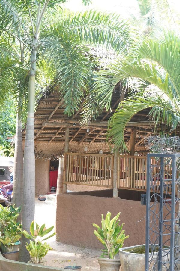 Sandra Guesthouse Dambulla Exterior photo
